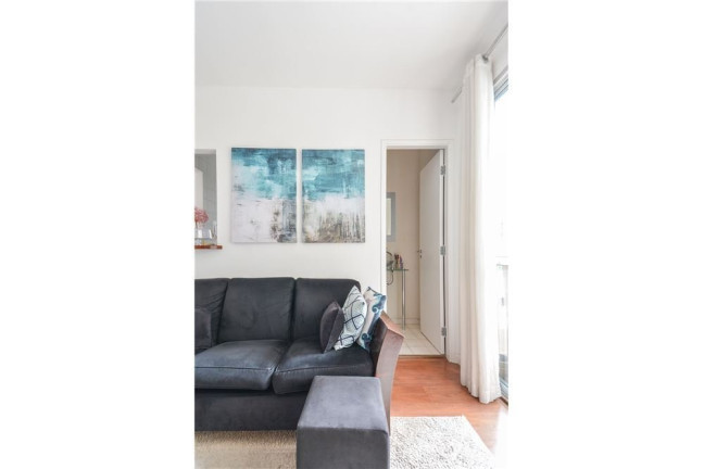 Apartamento com 2 Quartos à Venda, 70 m² em Moema - São Paulo