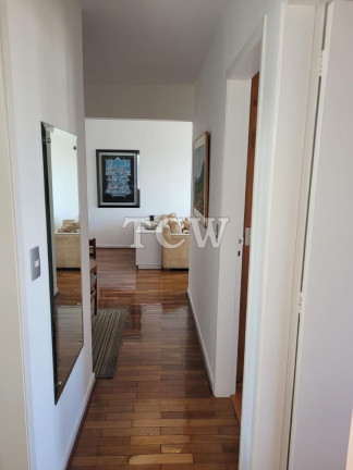 Imagem Apartamento com 3 Quartos à Venda, 73 m² em Vila Gumercindo - São Paulo Imagem Apartamento com 3 Quartos à Venda, 73 m² em Vila Gumercindo - São Paulo