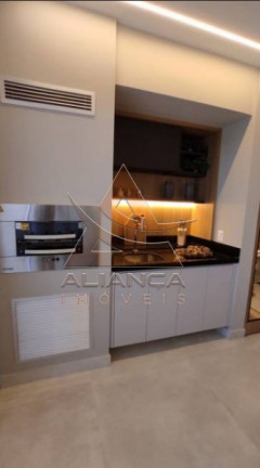 Imagem Apartamento com 4 Quartos à Venda, 170 m² em Vila Do Golf - Ribeirão Preto