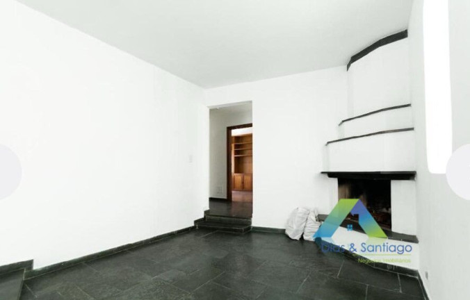 Imagem Casa com 6 Quartos à Venda, 638 m² em Brooklin Paulista - São Paulo