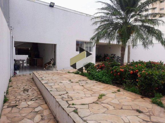 Imagem Casa com 3 Quartos à Venda, 158 m² em Jardim Santa Rosália - Sorocaba Imagem Casa com 3 Quartos à Venda, 158 m² em Jardim Santa Rosália - Sorocaba