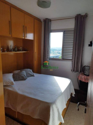 Imagem Apartamento com 2 Quartos à Venda, 58 m² em Jardim Santa Emília - São Paulo Imagem Apartamento com 2 Quartos à Venda, 58 m² em Jardim Santa Emília - São Paulo