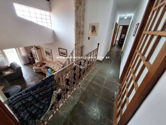 Imagem Casa com 5 Quartos à Venda, 6.800 m² em Condomínio Itaembu - Itatiba