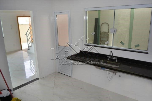 Imagem Casa de Condomínio com 3 Quartos à Venda, 190 m² em Vila Ré - São Paulo Imagem Casa de Condomínio com 3 Quartos à Venda, 190 m² em Vila Ré - São Paulo
