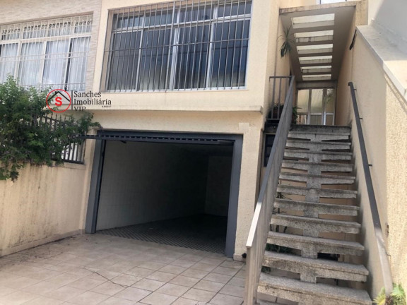 Imagem Sobrado com 3 Quartos à Venda, em Parque Da Mooca - São Paulo Imagem Sobrado com 3 Quartos à Venda, em Parque Da Mooca - São Paulo