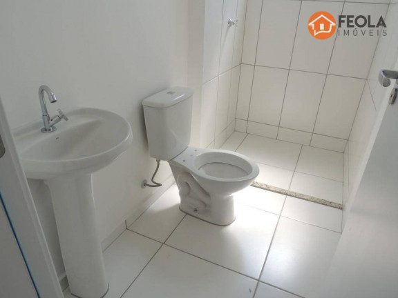 Imagem Apartamento com 2 Quartos à Venda, 49 m² em Vila Jones - Americana Imagem Apartamento com 2 Quartos à Venda, 49 m² em Vila Jones - Americana