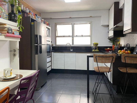 Imagem Apartamento com 3 Quartos à Venda, 131 m² em Perdizes - São Paulo