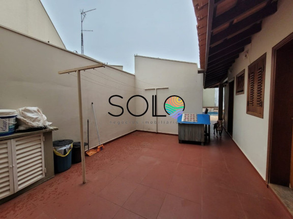 Imagem Casa com 4 Quartos à Venda, 388 m² em Vila Harmonia - Araraquara Imagem Casa com 4 Quartos à Venda, 388 m² em Vila Harmonia - Araraquara