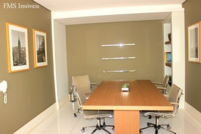 Imagem Imóvel com 2 Quartos à Venda, 130 m² em Campo Belo - São Paulo