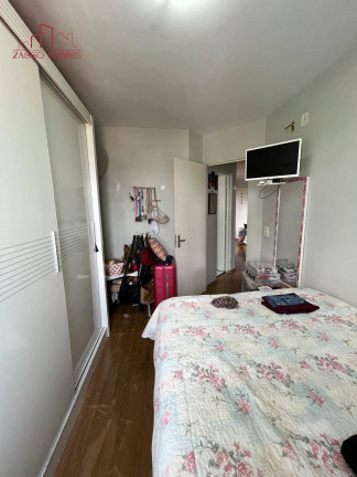 Imagem Apartamento com 2 Quartos à Venda, 49 m² em Interlagos - São Paulo