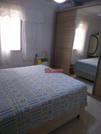 Imagem Apartamento com 2 Quartos à Venda, 50 m² em Jardim Valéria - Guarulhos