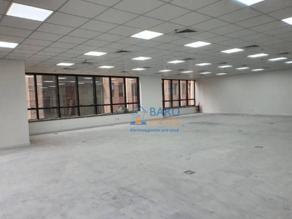 Imagem Imóvel para Alugar, 299 m² em Vila Olímpia - São Paulo