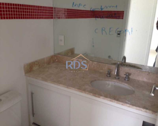 Imagem Apartamento com 2 Quartos à Venda, 126 m² em Jardim Leonor - São Paulo