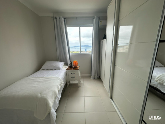 Imagem Apartamento com 3 Quartos à Venda, 108 m² em Kobrasol - São José Imagem Apartamento com 3 Quartos à Venda, 108 m² em Kobrasol - São José