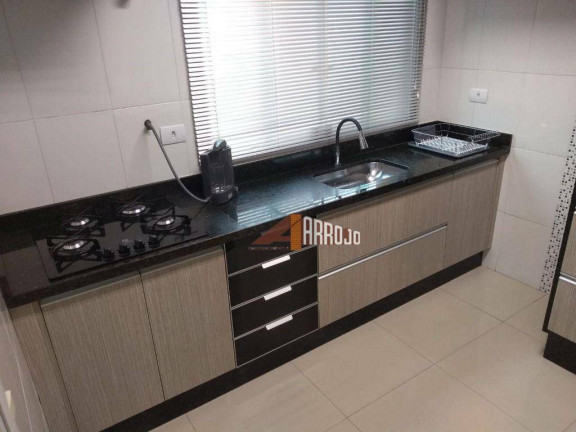 Imagem Sobrado com 2 Quartos à Venda, 85 m² em Vila Carrão - São Paulo Imagem Sobrado com 2 Quartos à Venda, 85 m² em Vila Carrão - São Paulo
