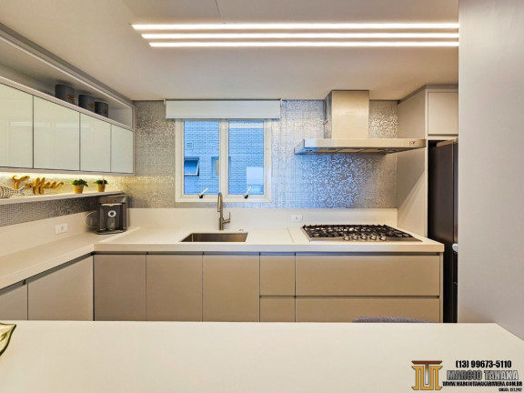 Imagem Imóvel com 3 Quartos à Venda, 147 m² em Riviera - Bertioga