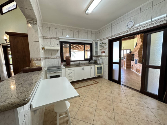 Imagem Casa com 4 Quartos à Venda, 308 m² em Capela Do Barreiro - Itatiba Imagem Casa com 4 Quartos à Venda, 308 m² em Capela Do Barreiro - Itatiba
