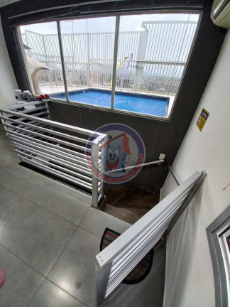 Imagem Apartamento com 4 Quartos à Venda, 174 m² em Vila Atlântica - Mongaguá Imagem Apartamento com 4 Quartos à Venda, 174 m² em Vila Atlântica - Mongaguá