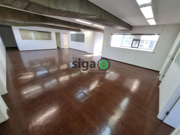Imóvel Comercial à Venda ou Locação, 212 m² em Brooklin - São Paulo