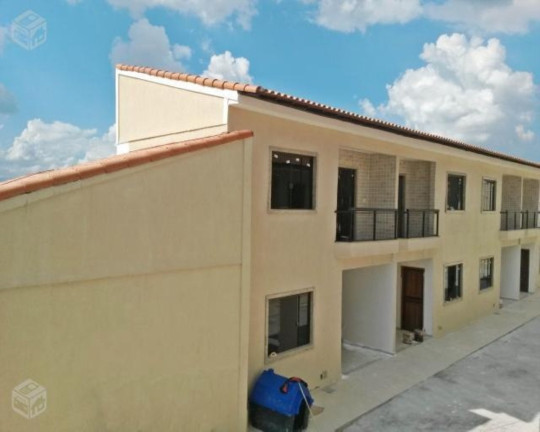 Imagem Casa com 2 Quartos à Venda, 95 m² em Luz - Nova Iguaçu