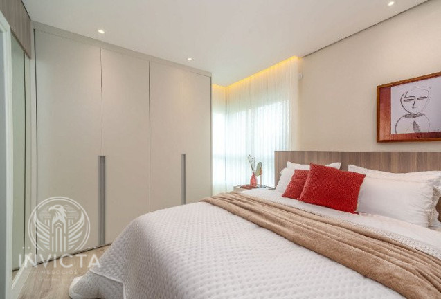 Imagem Apartamento com 5 Quartos à Venda, 350 m² em Praia Brava De Itajaí - Itajaí