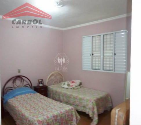 Imagem Casa com 4 Quartos à Venda, 250 m² em Jardim Roma 2 - Jundiaí Imagem Casa com 4 Quartos à Venda, 250 m² em Jardim Roma 2 - Jundiaí