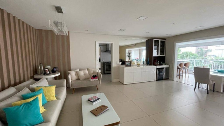 Imagem Apartamento com 3 Quartos à Venda, 198 m² em Santo Antônio - São Caetano Do Sul Imagem Apartamento com 3 Quartos à Venda, 198 m² em Santo Antônio - São Caetano Do Sul