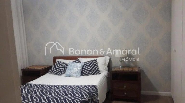 Imagem Apartamento com 4 Quartos à Venda, 280 m² em Cambuí - Campinas