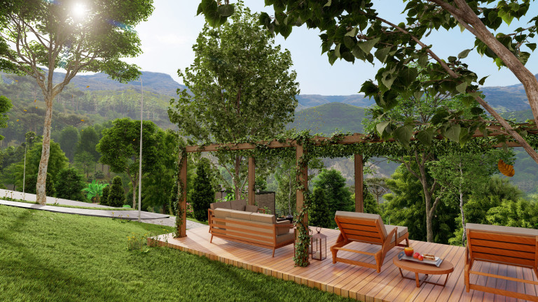 Imagem Casa com 2 Quartos à Venda, 65 m² em Várzea Grande - Gramado