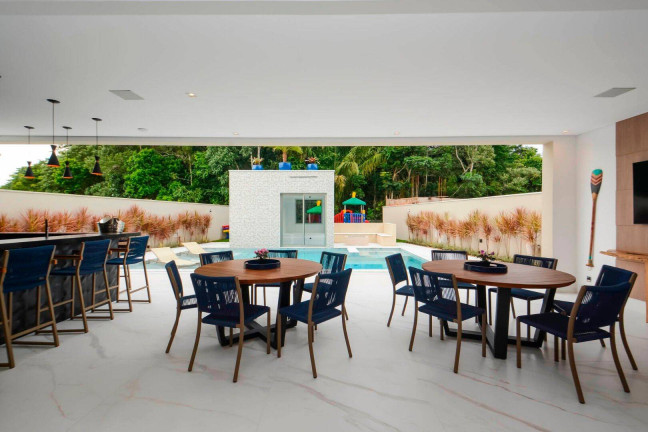 Imagem Casa com 6 Quartos à Venda, 628 m² em Riviera De São Lourenço - Bertioga Imagem Casa com 6 Quartos à Venda, 628 m² em Riviera De São Lourenço - Bertioga