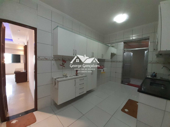 Imagem Apartamento com 3 Quartos à Venda, 105 m² em Jardim Vinte E Cinco De Agosto - Duque De Caxias Imagem Apartamento com 3 Quartos à Venda, 105 m² em Jardim Vinte E Cinco De Agosto - Duque De Caxias