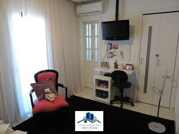 Imagem Apartamento com 3 Quartos à Venda, 132 m² em Vila Aricanduva - São Paulo
