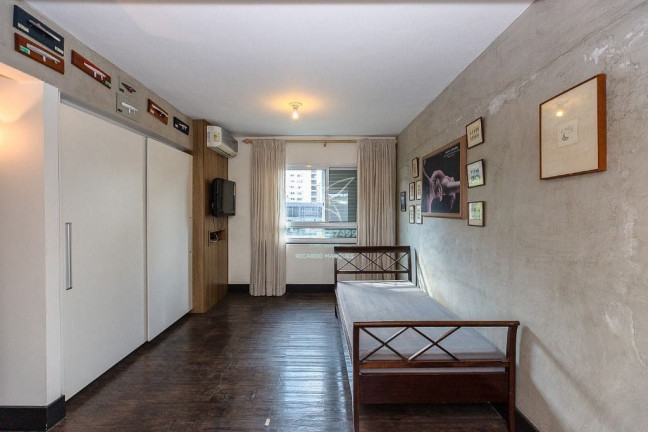 Imagem Apartamento com 2 Quartos à Venda, 127 m² em Planalto Paulista - São Paulo Imagem Apartamento com 2 Quartos à Venda, 127 m² em Planalto Paulista - São Paulo