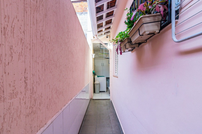 Imagem Casa com 3 Quartos à Venda, em Vila Santa Catarina - São Paulo Imagem Casa com 3 Quartos à Venda, em Vila Santa Catarina - São Paulo