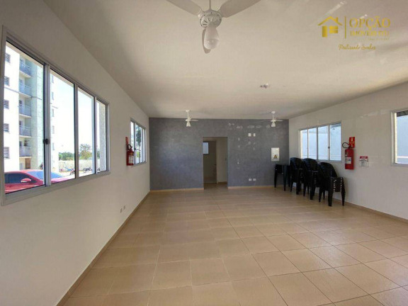 Imagem Apartamento com 2 Quartos à Venda, 47 m² em Pinheirinho - Itu Imagem Apartamento com 2 Quartos à Venda, 47 m² em Pinheirinho - Itu