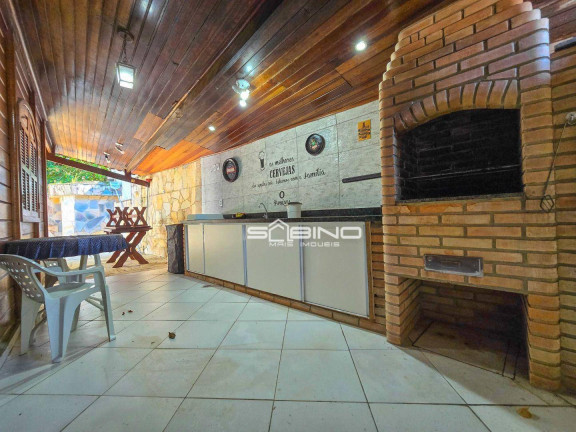 Imagem Casa com 4 Quartos à Venda, 213 m² em Riviera De São Lourenço - Bertioga