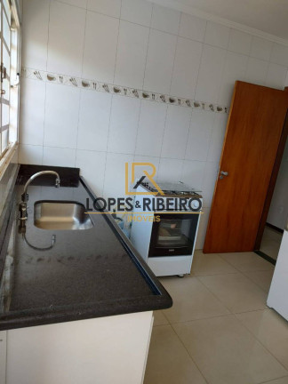 Imagem Casa com 3 Quartos à Venda, 250 m² em Residencial Cedro - Botucatu