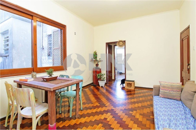 Apartamento com 2 Quartos à Venda, 68 m² em Santo Antônio - Porto Alegre