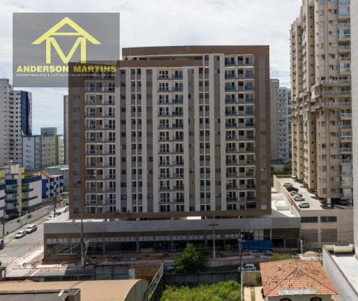 Apartamento com 2 Quartos à Venda, 60 m² em Praia De Itaparica - Vila Velha
