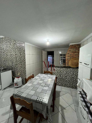 Imagem Casa com 2 Quartos à Venda, 200 m² em Jardim Botura - Votuporanga