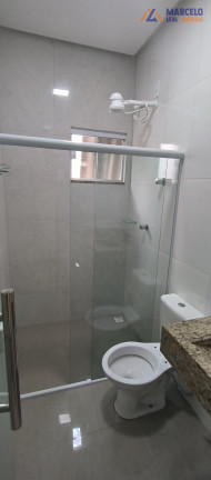 Imagem Casa com 3 Quartos à Venda, 72 m² em Felícia - Vitória Da Conquista Imagem Casa com 3 Quartos à Venda, 72 m² em Felícia - Vitória Da Conquista