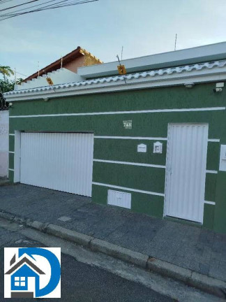 Casa com 2 Quartos à Venda, 210 m² em Vila Barão - Sorocaba