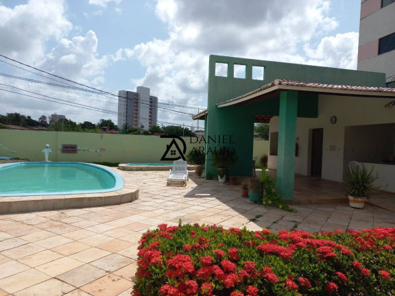 Apartamento à Venda,  em Mossoró