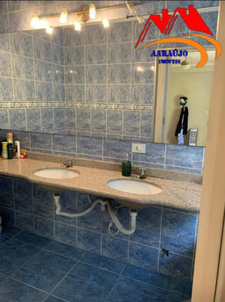 Imagem Casa com 6 Quartos à Venda, 250 m² em Metalúrgicos - Osasco