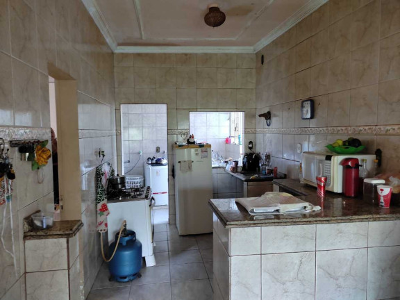 Imagem Casa com 3 Quartos à Venda, 87 m² em Idulipe - Santa Luzia Imagem Casa com 3 Quartos à Venda, 87 m² em Idulipe - Santa Luzia