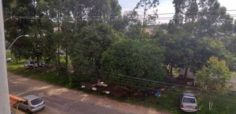 Imagem Apartamento com 2 Quartos à Venda, 56 m² em Parque Dos Maias
