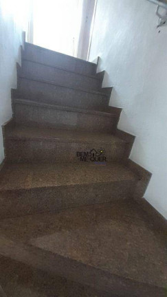 Imagem Sobrado com 3 Quartos à Venda, 125 m² em Vila Mangalot - São Paulo Imagem Sobrado com 3 Quartos à Venda, 125 m² em Vila Mangalot - São Paulo