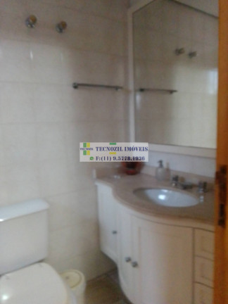 Imagem Apartamento com 3 Quartos à Venda, 172 m² em Chacara Klabin - São Paulo Imagem Apartamento com 3 Quartos à Venda, 172 m² em Chacara Klabin - São Paulo