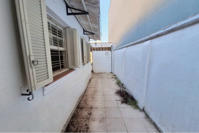 Imagem Casa com 3 Quartos à Venda, 131 m² em Vila Isolina Mazzei - São Paulo