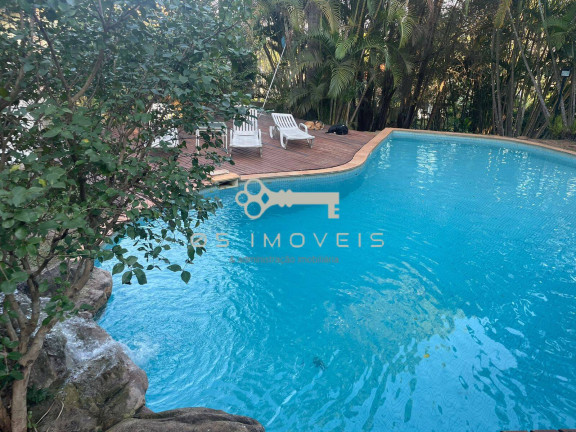 Imagem Casa com 4 Quartos à Venda, 370 m² em Jardim Do Golf I - Jandira Imagem Casa com 4 Quartos à Venda, 370 m² em Jardim Do Golf I - Jandira